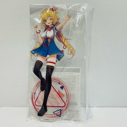 Akai Haato 3D Acrylic Stand "Virtual YouTuber Hololive"