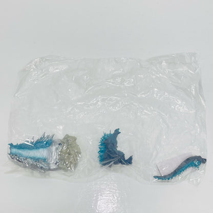 Set of 3: "Petitrama EX Godzilla -1.0: Zero to Minus One" [Figure]