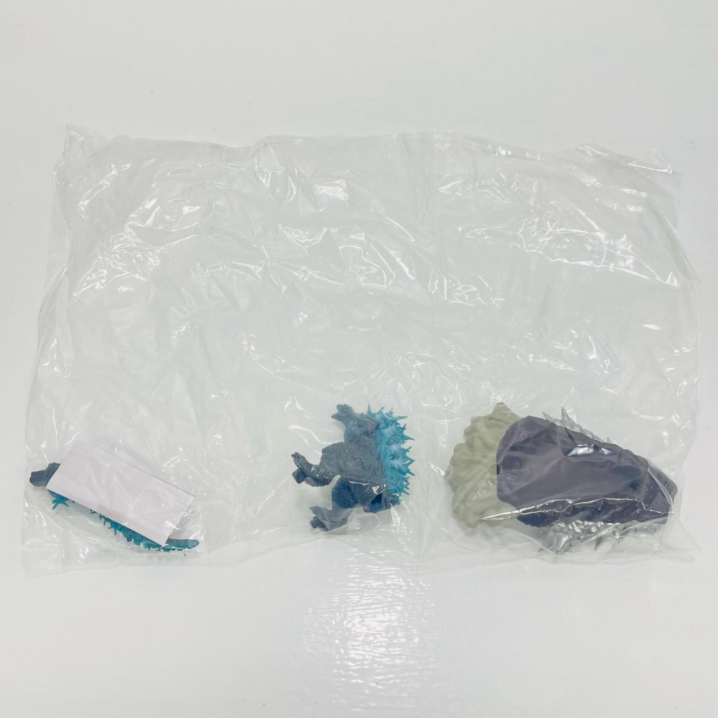 Set of 3: "Petitrama EX Godzilla -1.0: Zero to Minus One" [Figure]