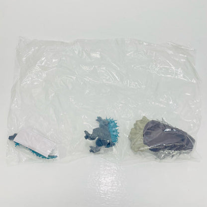 Set of 3: "Petitrama EX Godzilla -1.0: Zero to Minus One" [Figure]