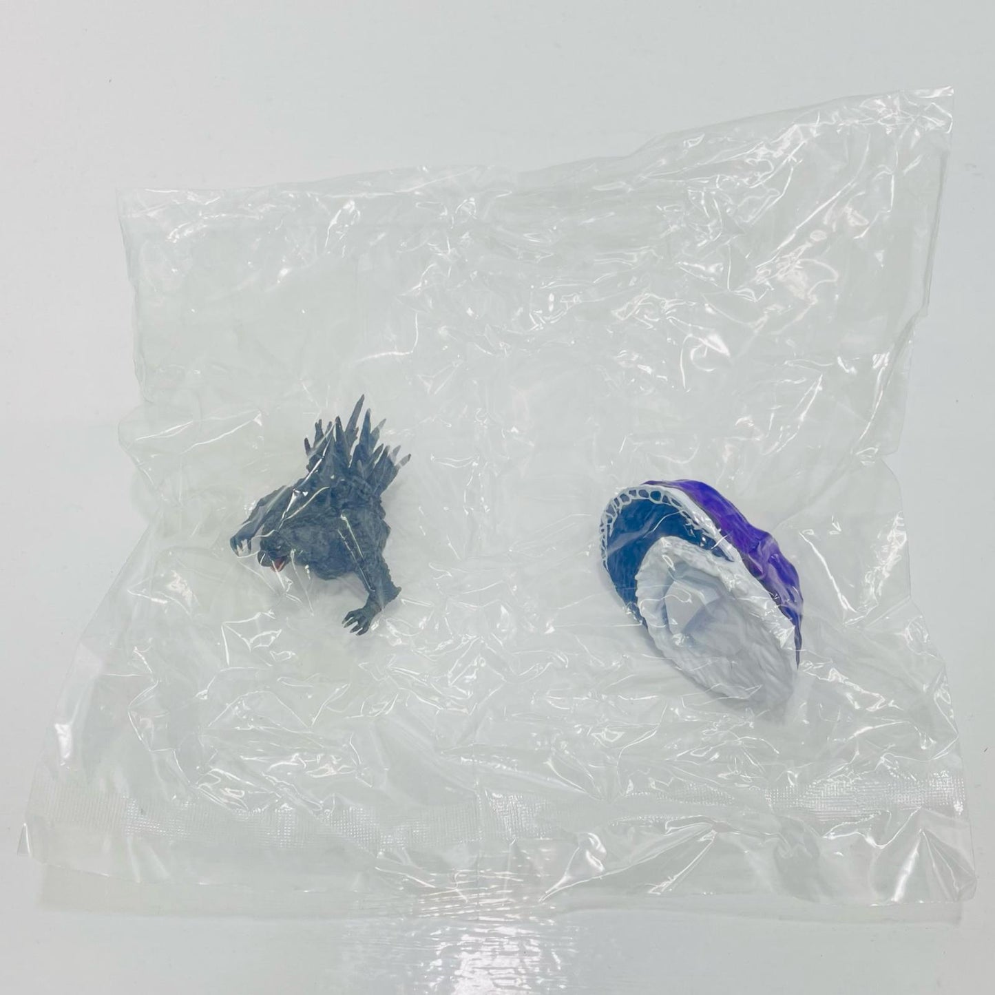 Set of 3: "Petitrama EX Godzilla -1.0: Zero to Minus One" [Figure]