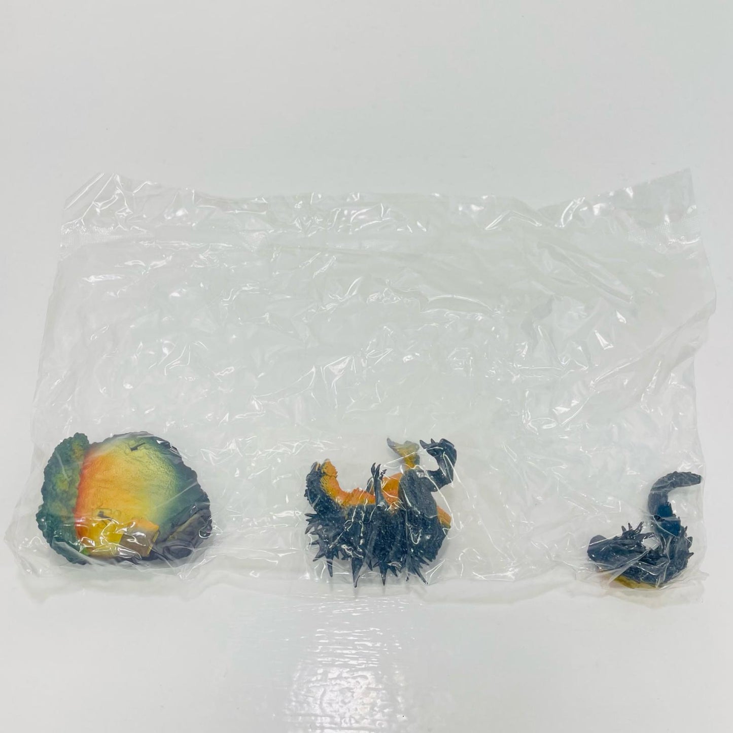 Set of 3: "Petitrama EX Godzilla -1.0: Zero to Minus One" [Figure]