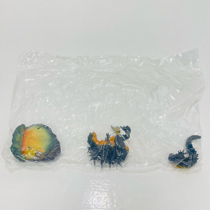 Set of 3: "Petitrama EX Godzilla -1.0: Zero to Minus One" [Figure]
