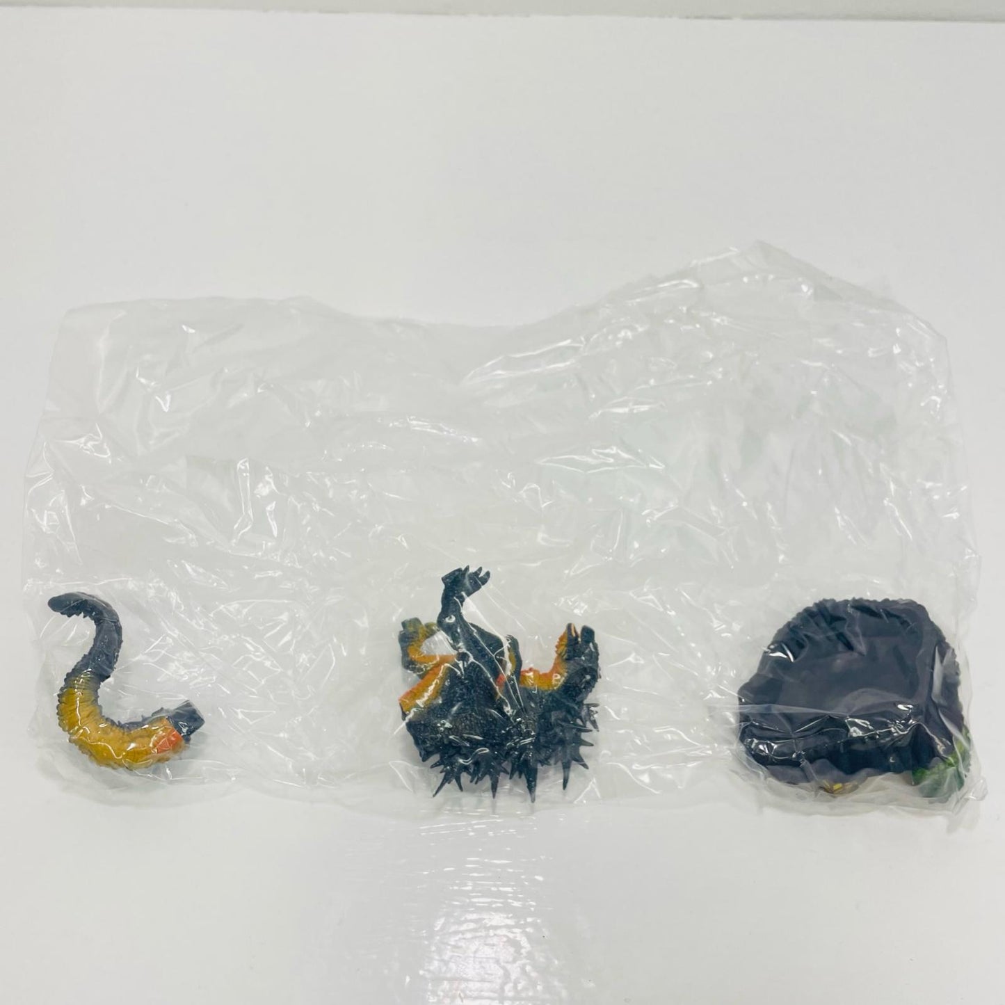 Set of 3: "Petitrama EX Godzilla -1.0: Zero to Minus One" [Figure]