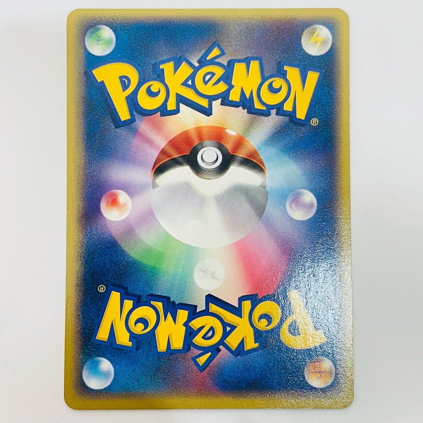 Team Rocket's Meowth