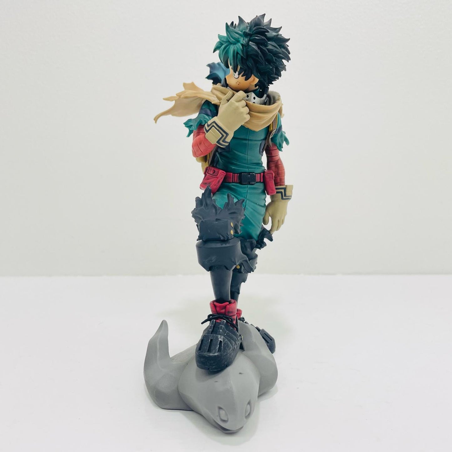 Prize A/Izuku Midoriya; figure "Will/Ichiban Kuji My Hero Academia" [Figure]