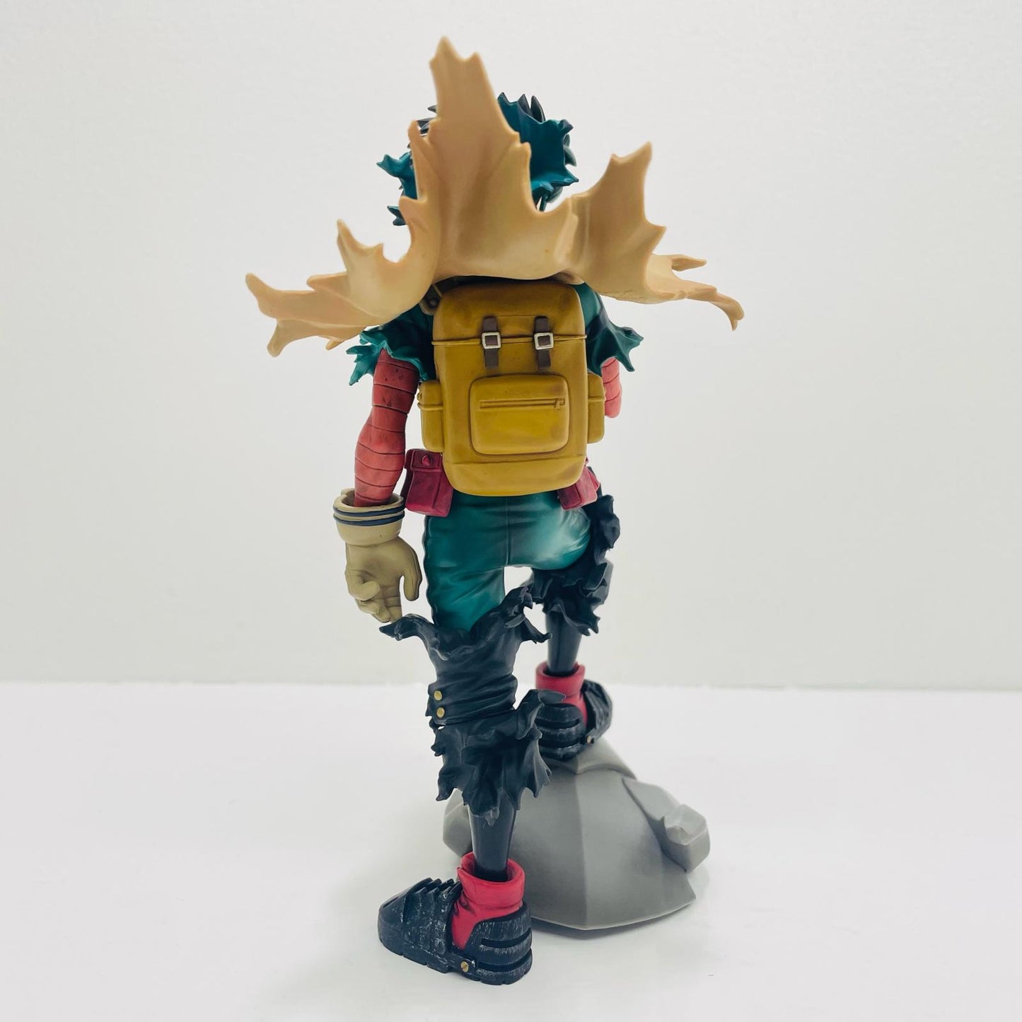 Prize A/Izuku Midoriya; figure "Will/Ichiban Kuji My Hero Academia" [Figure]