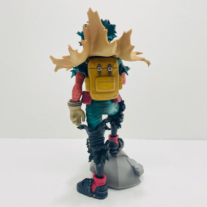 Prize A/Izuku Midoriya; figure "Will/Ichiban Kuji My Hero Academia" [Figure]