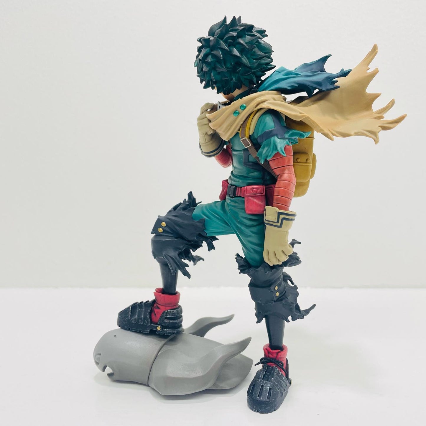 Prize A/Izuku Midoriya; figure "Will/Ichiban Kuji My Hero Academia" [Figure]
