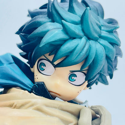 Prize A/Izuku Midoriya; figure "Will/Ichiban Kuji My Hero Academia" [Figure]