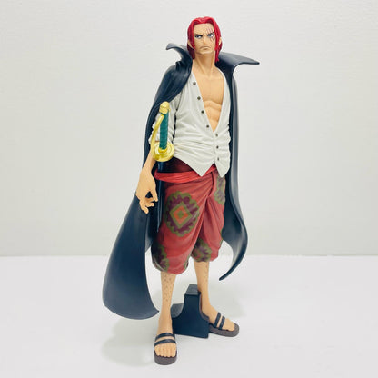 SHANKS KING OF ARTIST / THE SHANKS "FILM RED / ONE PIECE" [Figure]