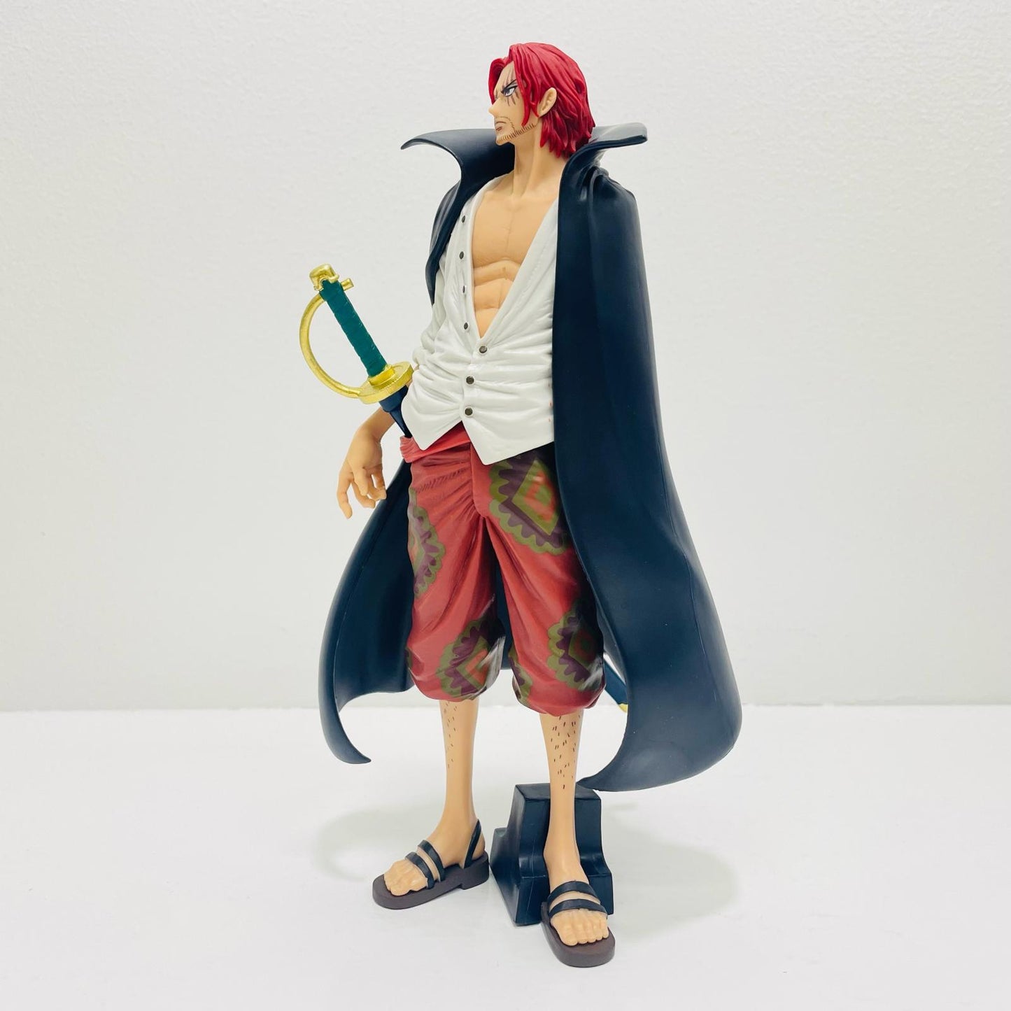 SHANKS KING OF ARTIST / THE SHANKS "FILM RED / ONE PIECE" [Figure]