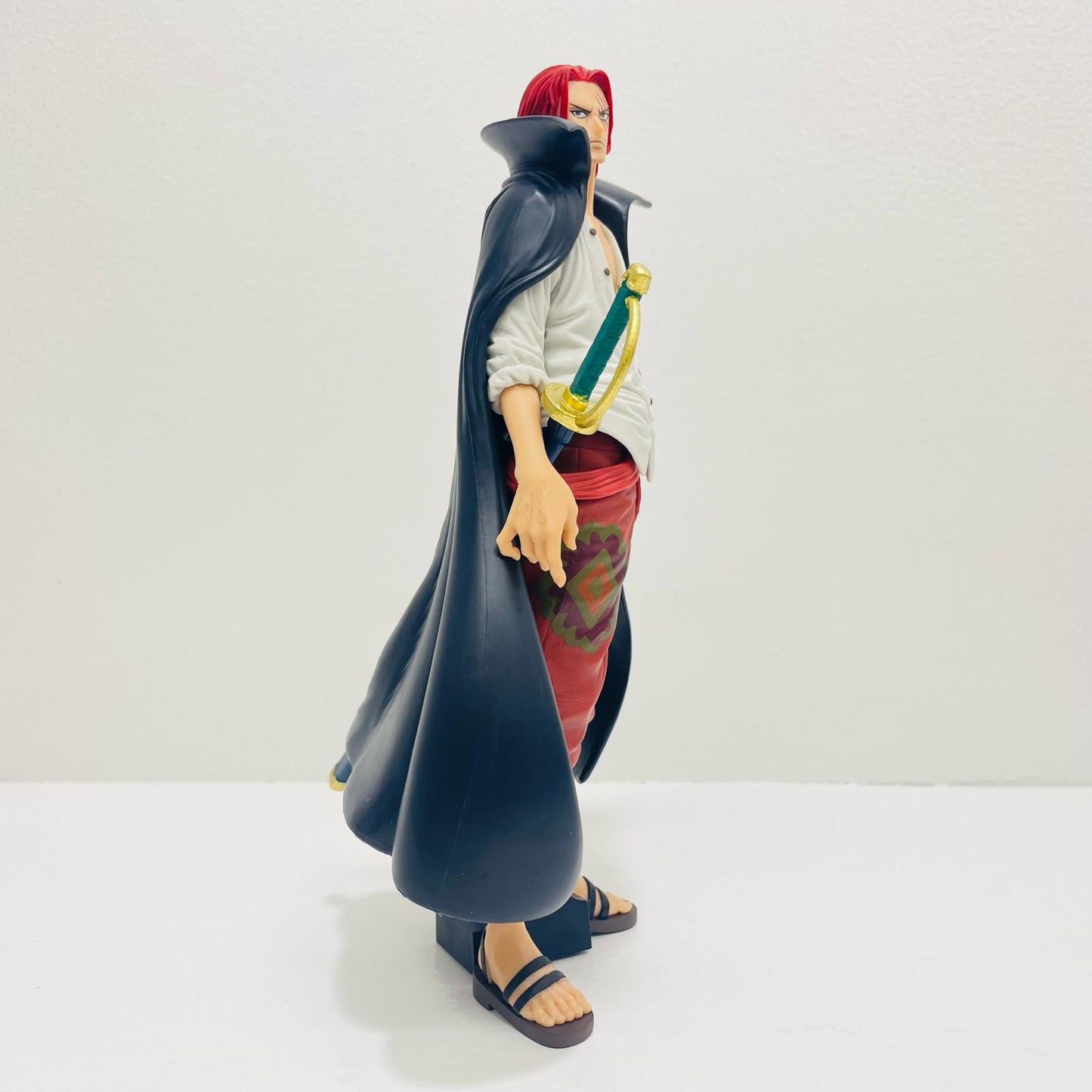 SHANKS KING OF ARTIST / THE SHANKS "FILM RED / ONE PIECE" [Figure]