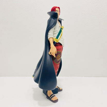 SHANKS KING OF ARTIST / THE SHANKS "FILM RED / ONE PIECE" [Figure]