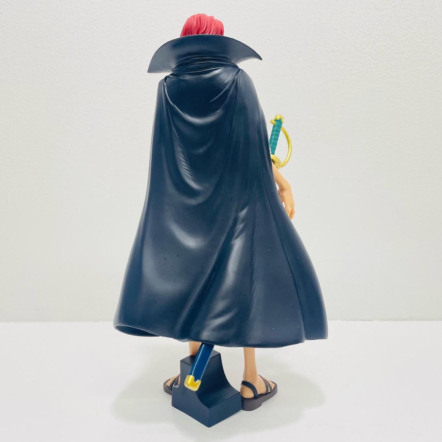 SHANKS KING OF ARTIST / THE SHANKS "FILM RED / ONE PIECE" [Figure]