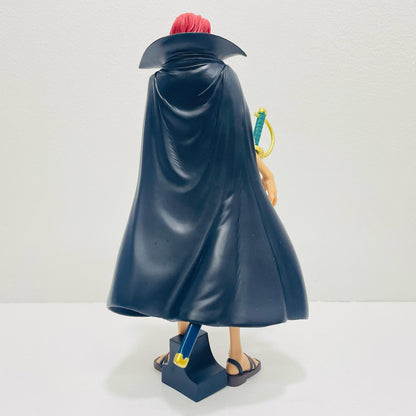 SHANKS KING OF ARTIST / THE SHANKS "FILM RED / ONE PIECE" [Figure]