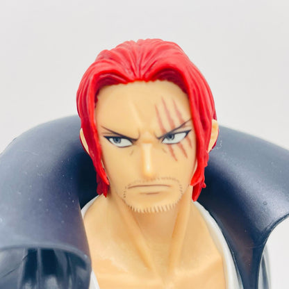 SHANKS KING OF ARTIST / THE SHANKS "FILM RED / ONE PIECE" [Figure]