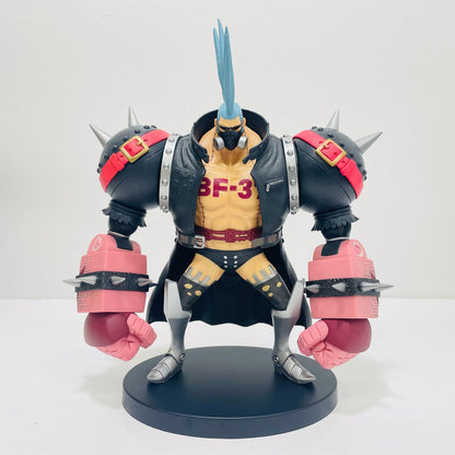 Franky DXF -THE GRANDLINE MEN- Vol. 12 "FILM RED/One Piece" [Figure]