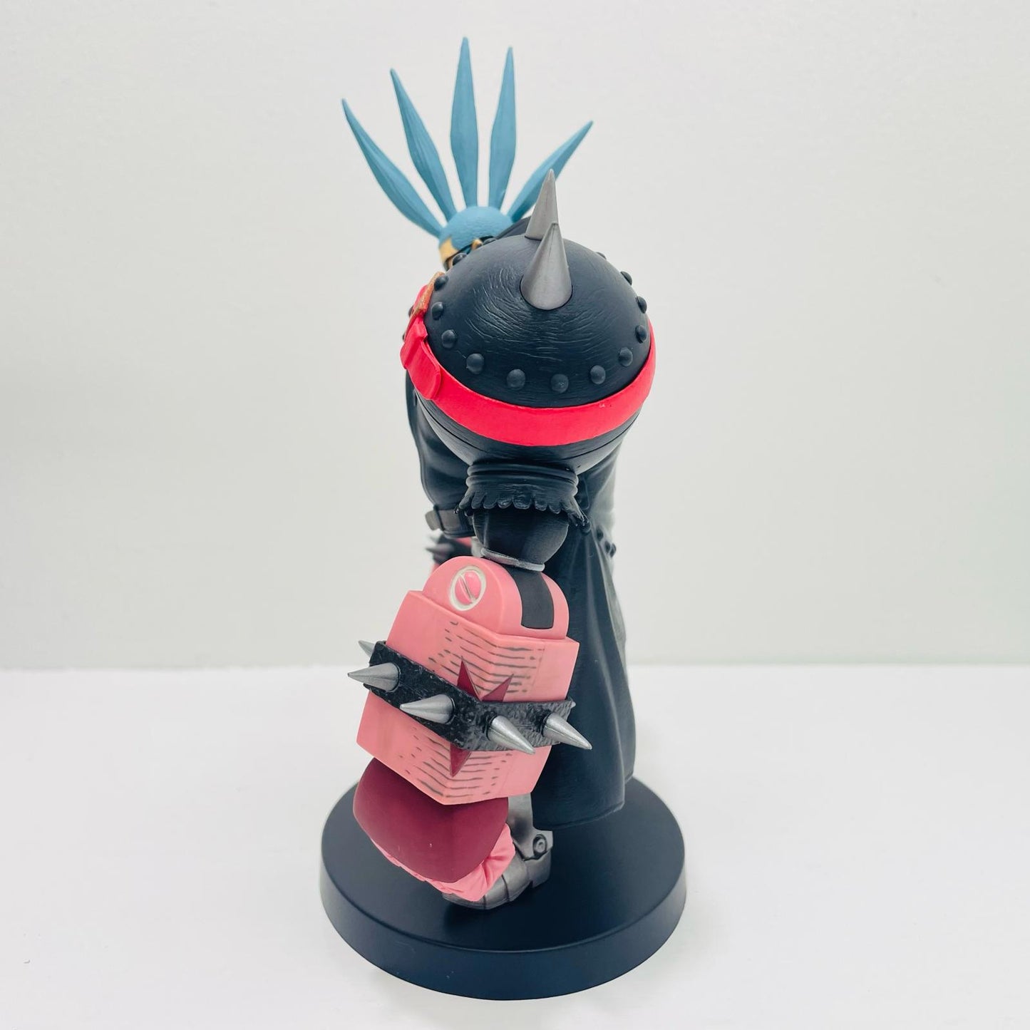 Franky DXF -THE GRANDLINE MEN- Vol. 12 "FILM RED/One Piece" [Figure]
