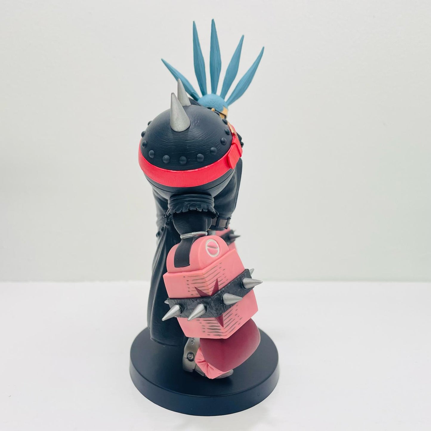 Franky DXF -THE GRANDLINE MEN- Vol. 12 "FILM RED/One Piece" [Figure]
