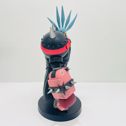 Franky DXF -THE GRANDLINE MEN- Vol. 12 "FILM RED/One Piece" [Figure]