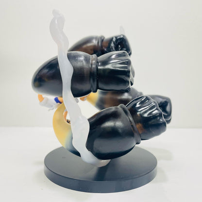 ルフィ・ギア5-ゴムゴムの白い銃乱打-WCFSPECIAL「ワンピース」【フィギュア】