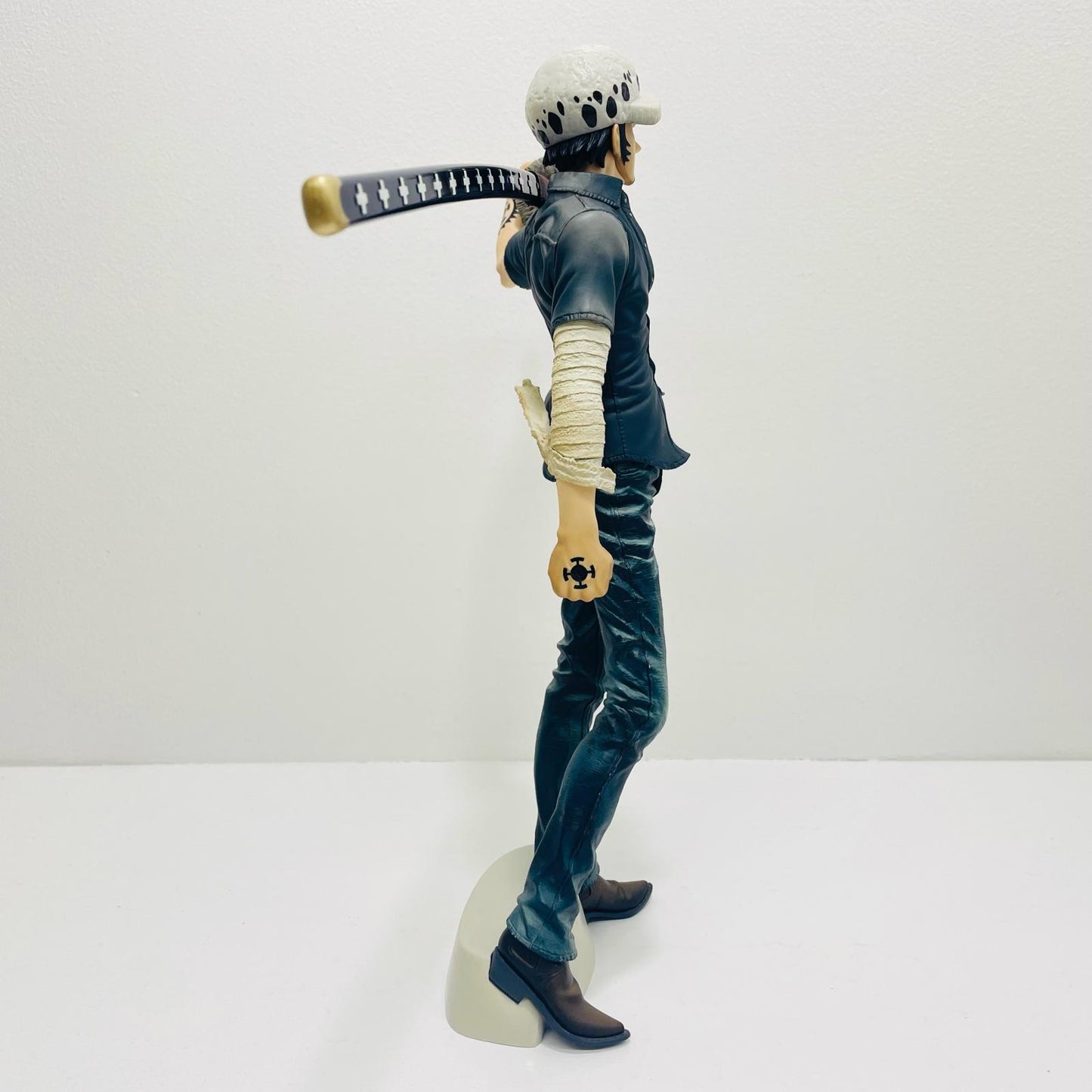 Last One Prize: Law/Last One ver. Figure "Roughnecks of the Era/Ichiban Kuji One Piece" [Figure]