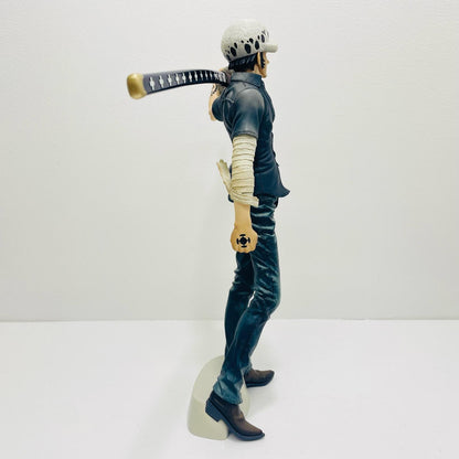 Last One Prize: Law/Last One ver. Figure "Roughnecks of the Era/Ichiban Kuji One Piece" [Figure]