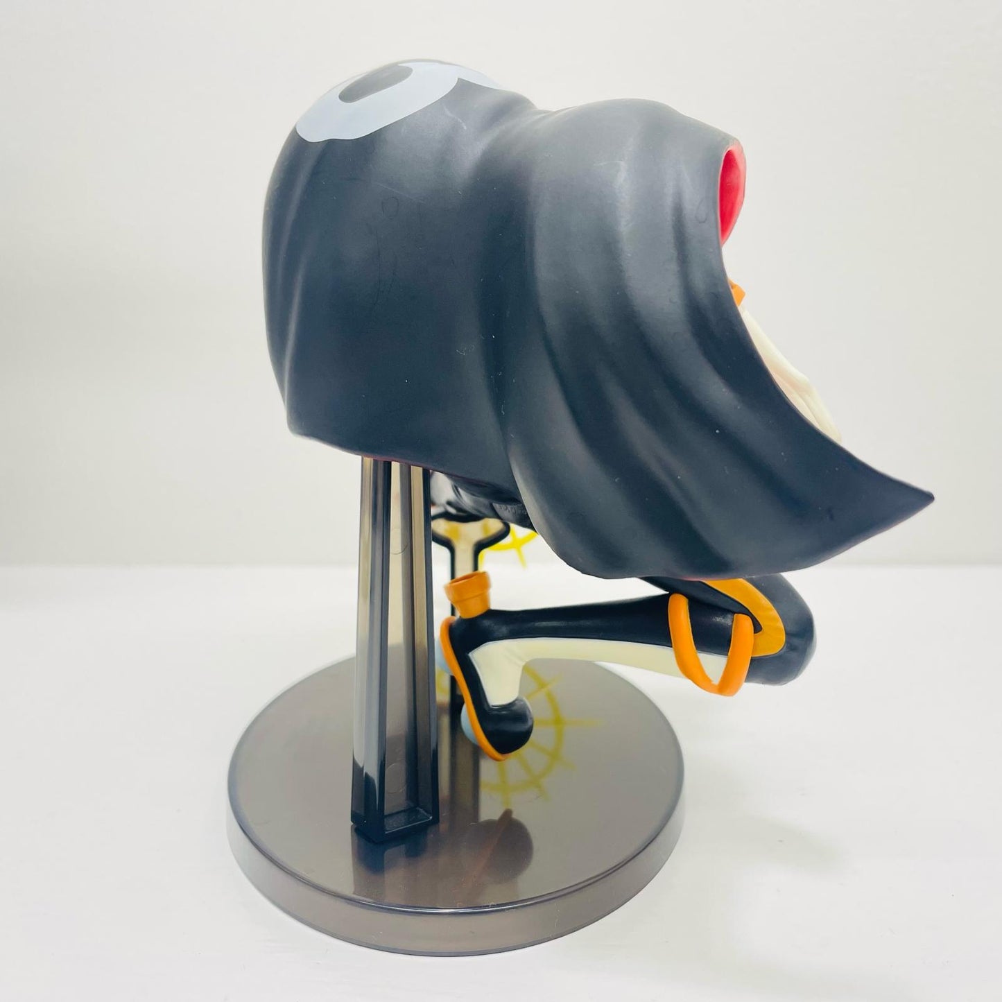 Sanji (Osoba Mask) BATTLE RECORD COLLECTION -SANJI(OSOBA-MASK)- "ONE PIECE" [Figure]