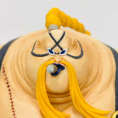 B Prize Queen -Sougou Shizou- Figure "Warriors who stand with Dragons/Ichiban Kuji One Piece EX" [Figure]