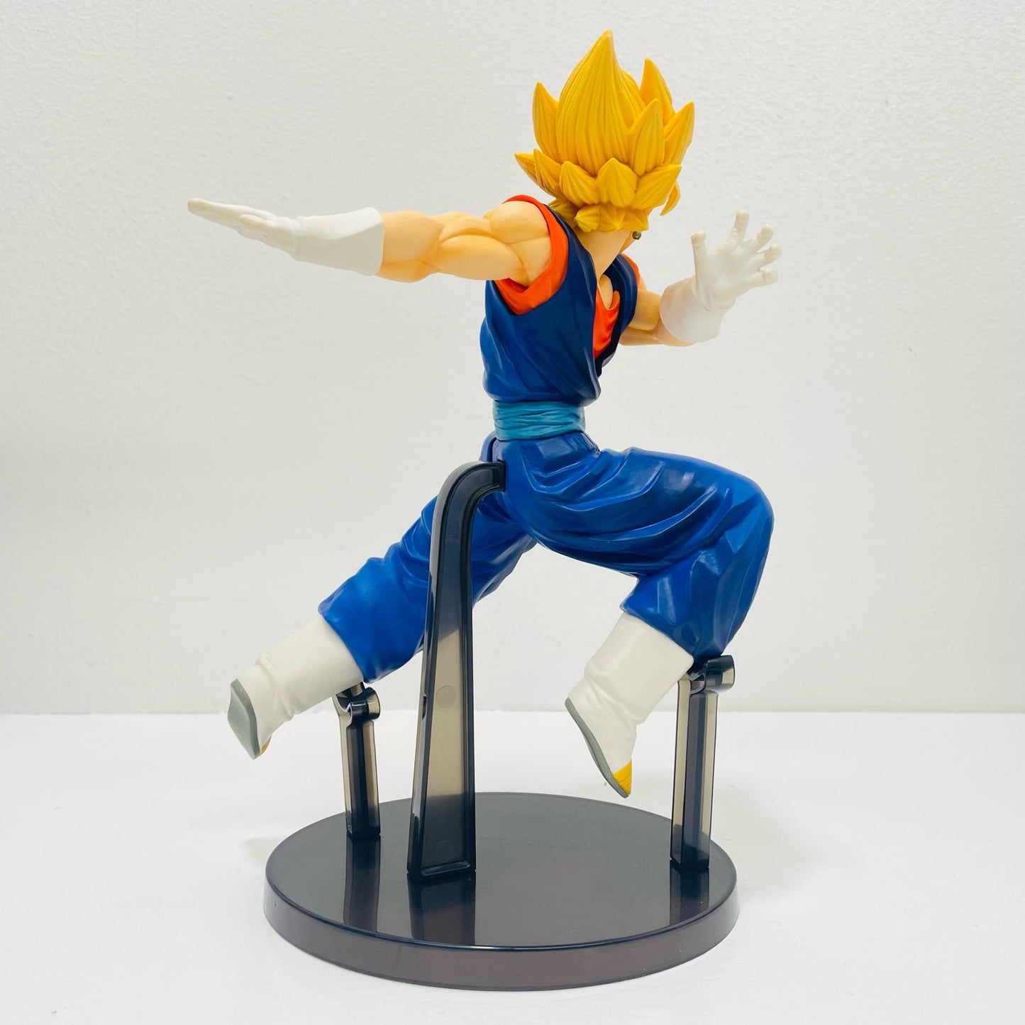 C賞超ベジット「ドラゴンボールRisingFighterswithDRAGONBALLLEGENDS」一番くじ【フィギュア】