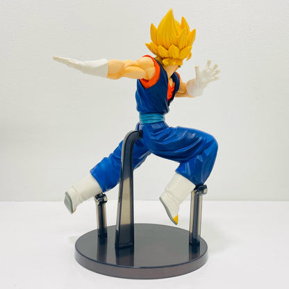 C賞超ベジット「ドラゴンボールRisingFighterswithDRAGONBALLLEGENDS」一番くじ【フィギュア】