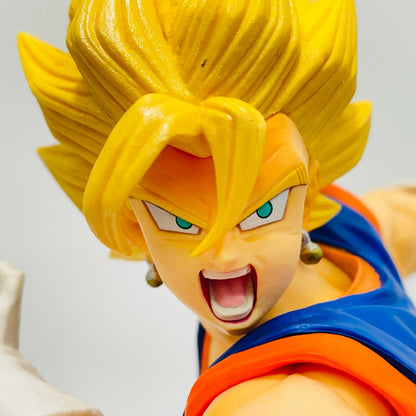 C賞超ベジット「ドラゴンボールRisingFighterswithDRAGONBALLLEGENDS」一番くじ【フィギュア】