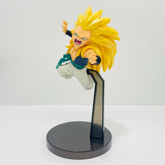 E賞超サイヤ人3ゴテンクス「ドラゴンボールRisingFighterswithDRAGONBALLLEGENDS」一番くじ【フィギュア】