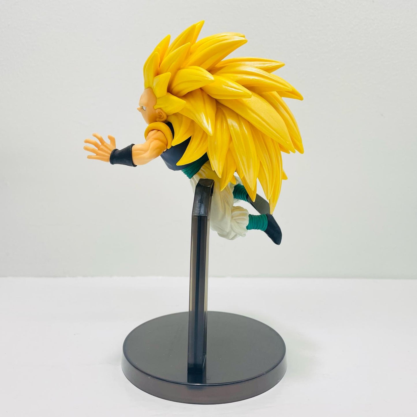 E賞超サイヤ人3ゴテンクス「ドラゴンボールRisingFighterswithDRAGONBALLLEGENDS」一番くじ【フィギュア】