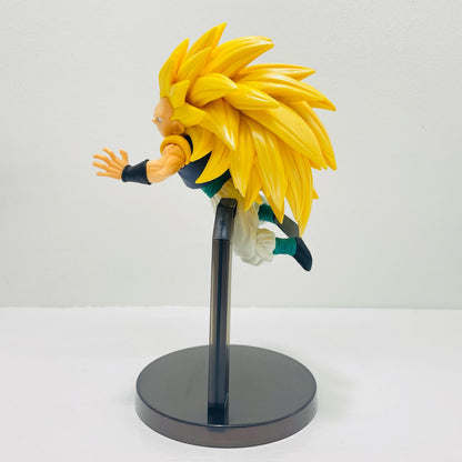 E賞超サイヤ人3ゴテンクス「ドラゴンボールRisingFighterswithDRAGONBALLLEGENDS」一番くじ【フィギュア】