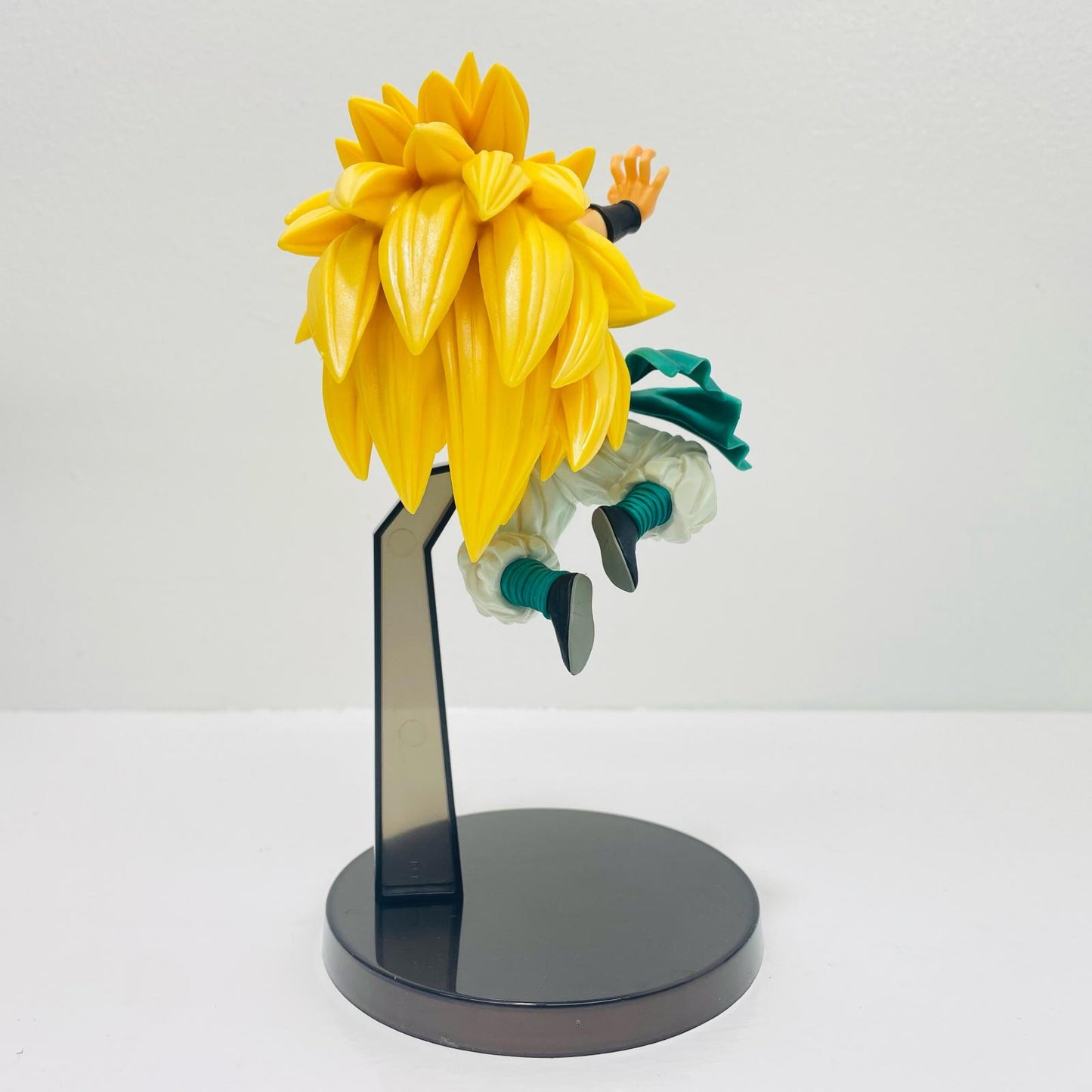 E賞超サイヤ人3ゴテンクス「ドラゴンボールRisingFighterswithDRAGONBALLLEGENDS」一番くじ【フィギュア】