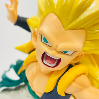 E賞超サイヤ人3ゴテンクス「ドラゴンボールRisingFighterswithDRAGONBALLLEGENDS」一番くじ【フィギュア】
