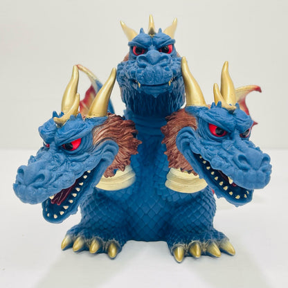 King Ghidorah (1964) - Toho Monsters Series King Ghidorah (1964) "Ghidorah, the Three-Headed Monster" [Figure]