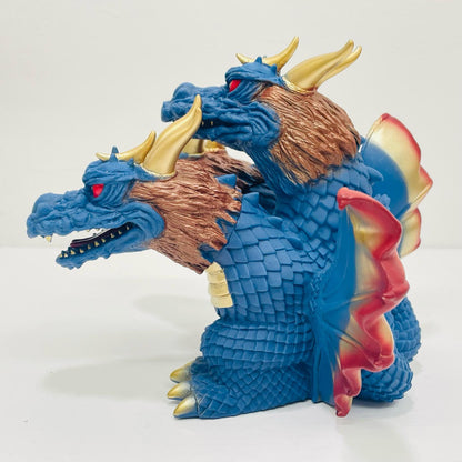 King Ghidorah (1964) - Toho Monsters Series King Ghidorah (1964) "Ghidorah, the Three-Headed Monster" [Figure]