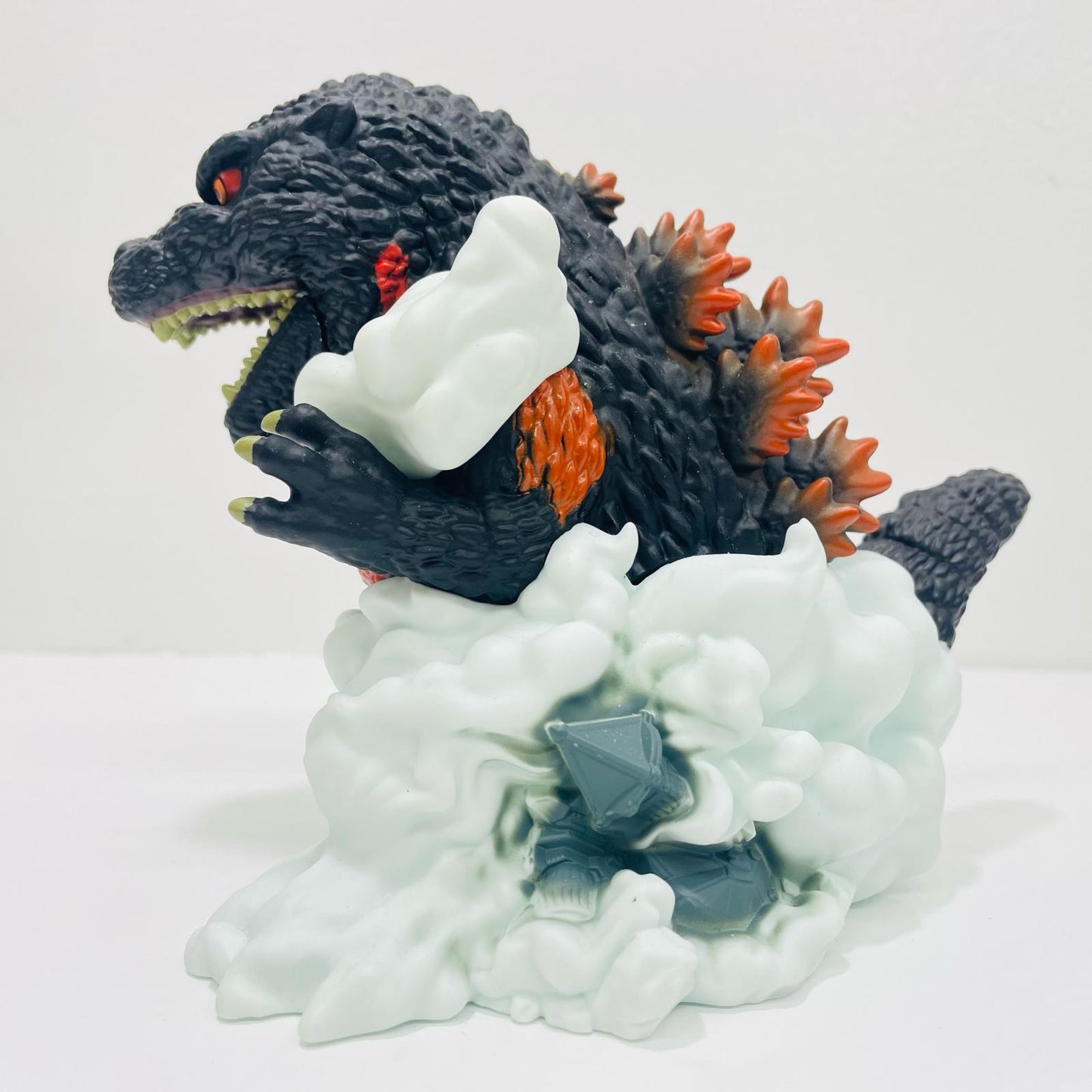 Godzilla (1995) - Toho Kaiju Series Chinzaju EX "Godzilla vs. Destoroyah" [Figure]