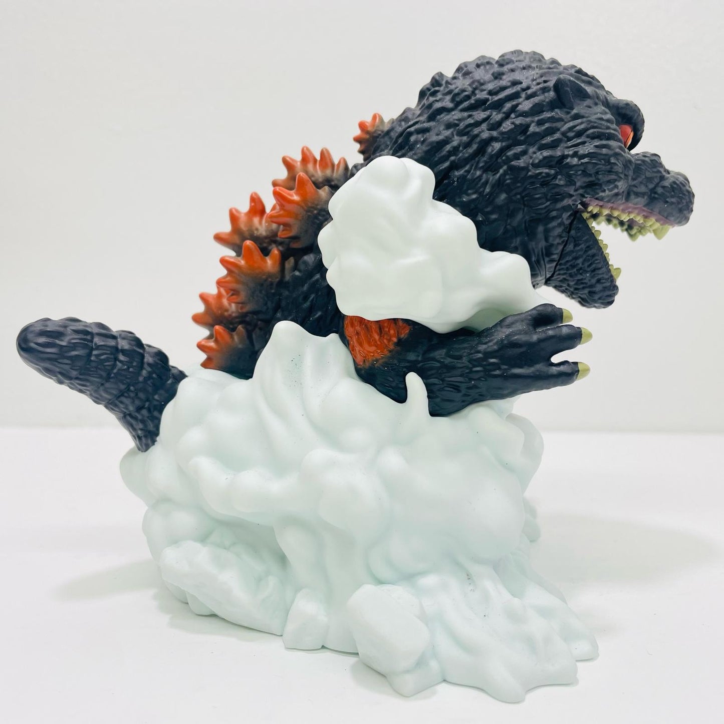 Godzilla (1995) - Toho Kaiju Series Chinzaju EX "Godzilla vs. Destoroyah" [Figure]