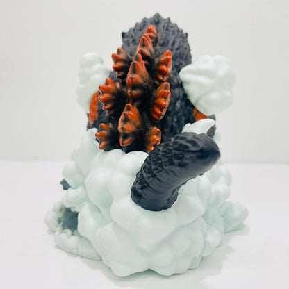 Godzilla (1995) - Toho Kaiju Series Chinzaju EX "Godzilla vs. Destoroyah" [Figure]