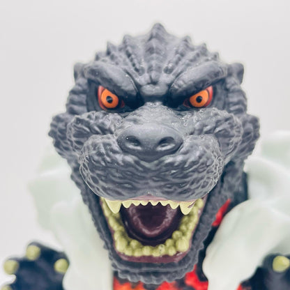 Godzilla (1995) - Toho Kaiju Series Chinzaju EX "Godzilla vs. Destoroyah" [Figure]