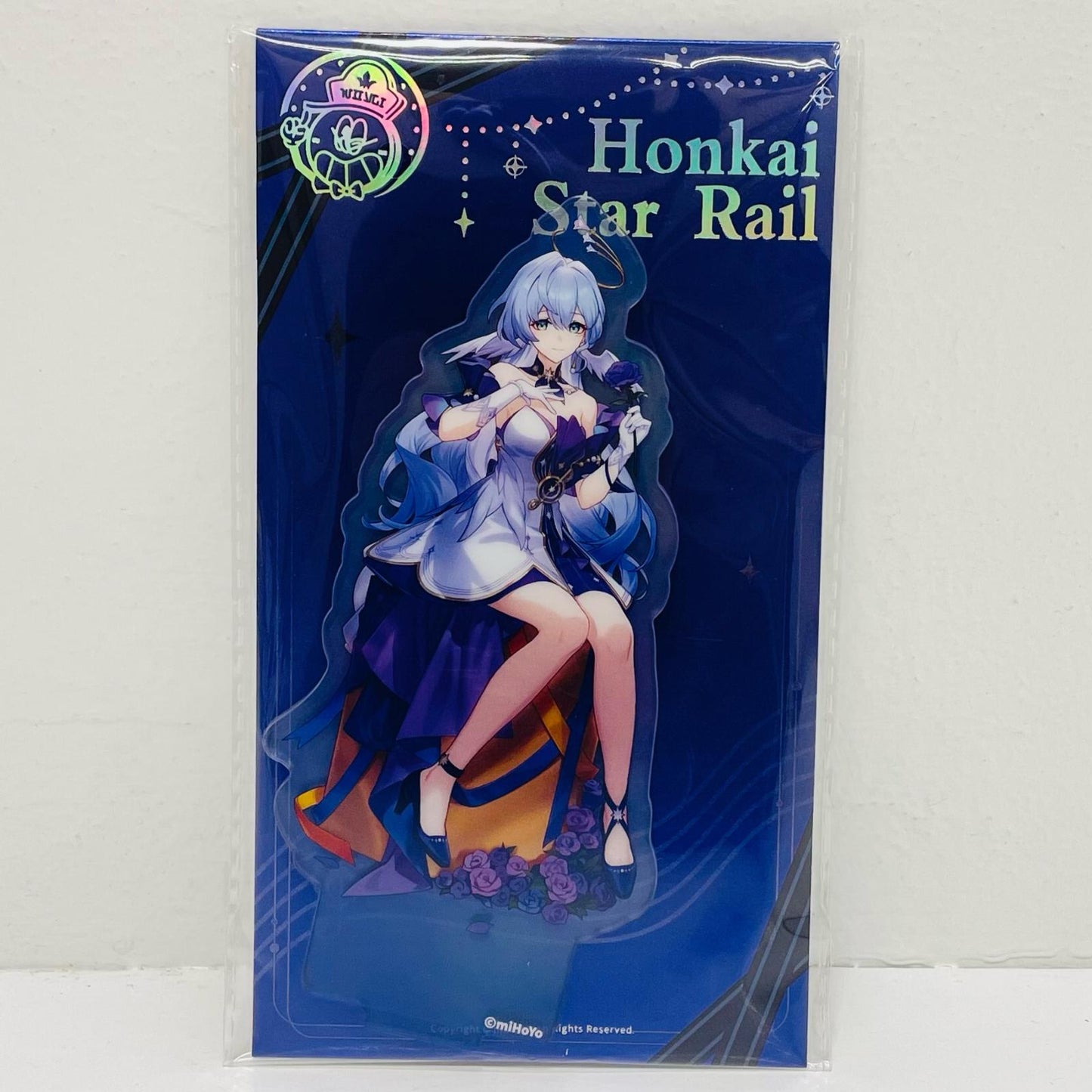 Robin Autumn Ceremony Series Acrylic Stand "Honkai: Star Rail"