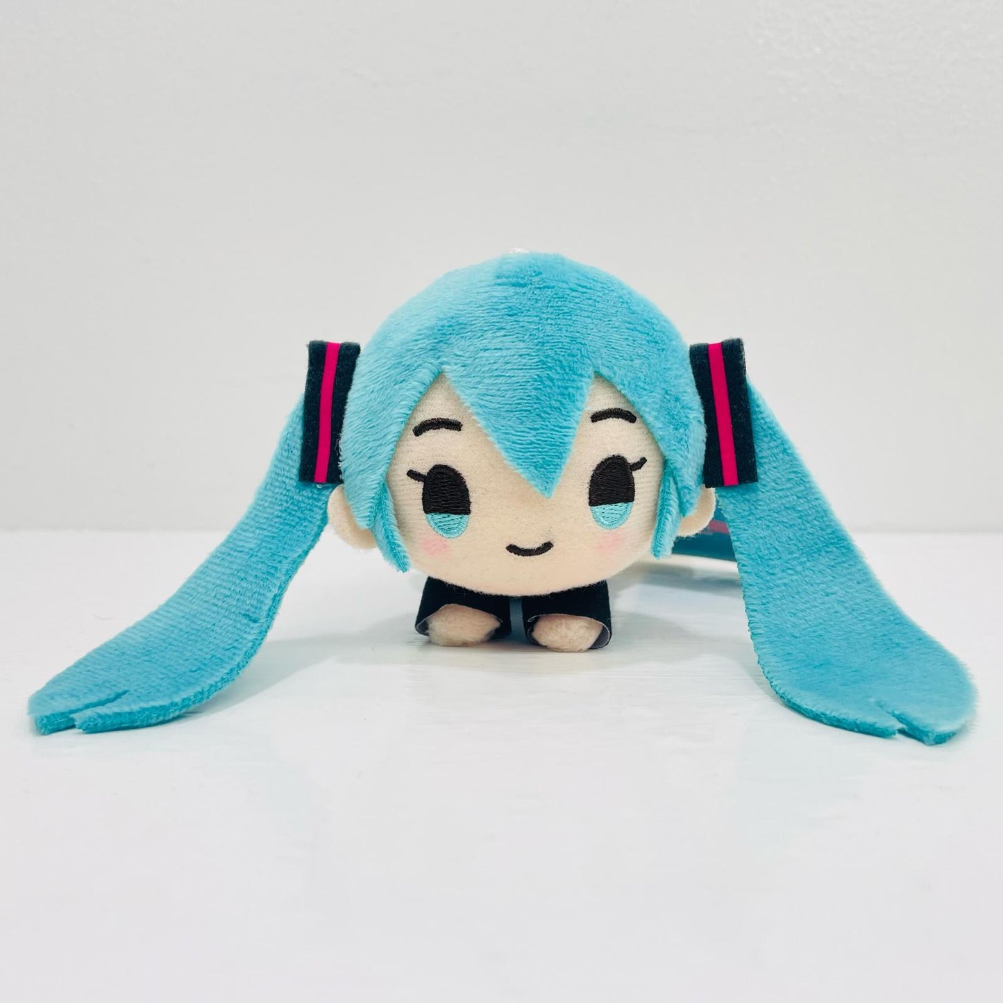 Hatsune Miku & you Mascot "Hatsune Miku 16th Anniversary" (EX) "Hatsune Miku Series"