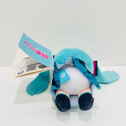 Hatsune Miku & you Mascot "Hatsune Miku 16th Anniversary" (EX) "Hatsune Miku Series"