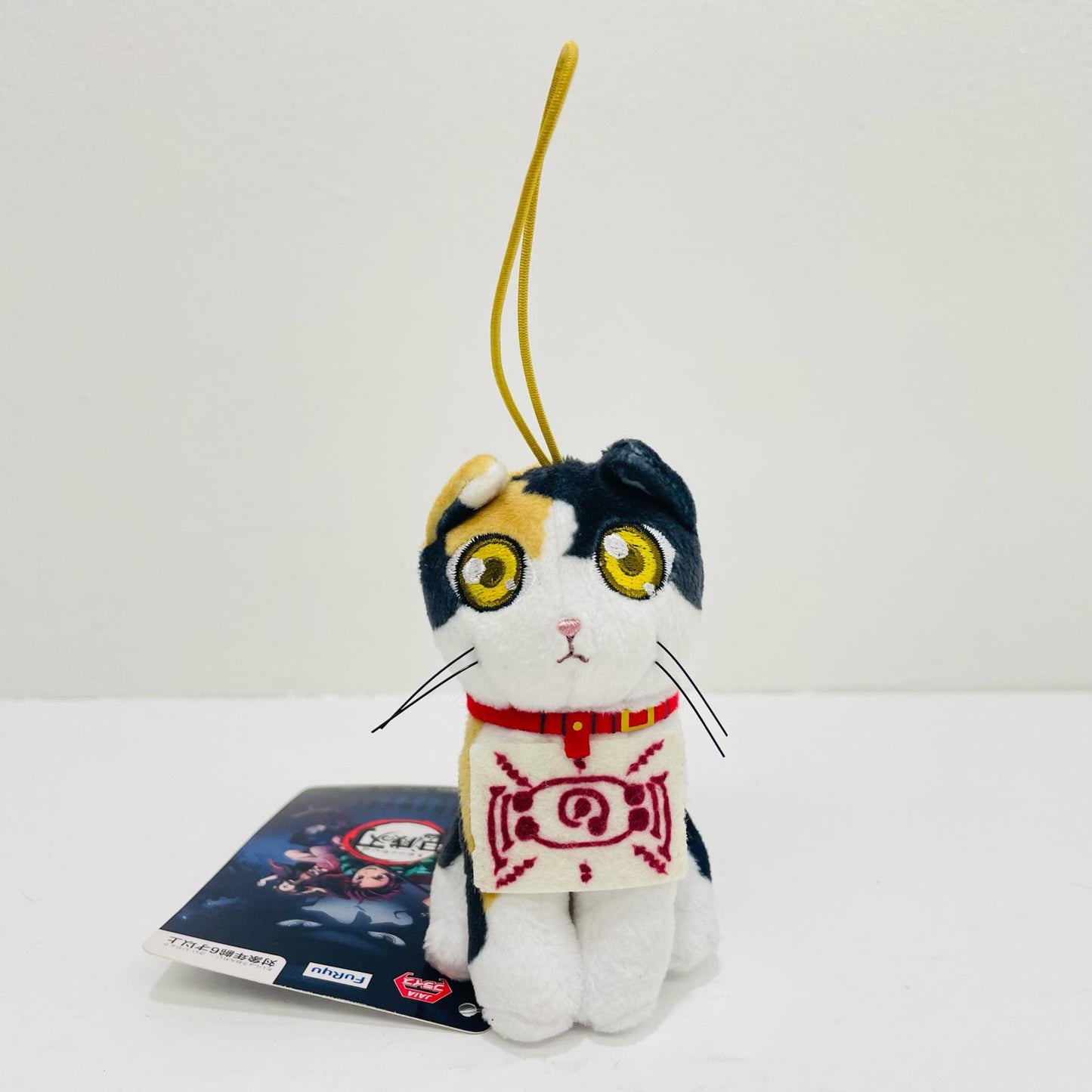 茶々丸 マスコット Vol.6 「鬼滅の刃」