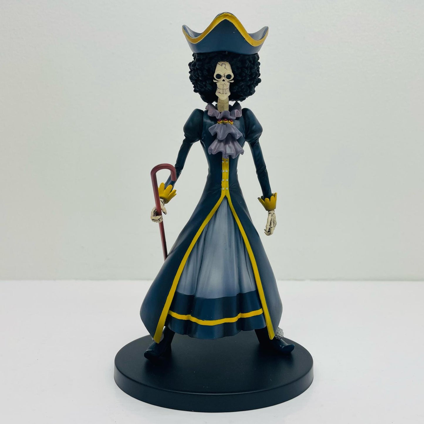 Brook 15TH EDITION Vol.4 DXF THE GRANDLINE MEN ONE PIECE [Figure]