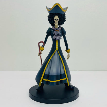 Brook 15TH EDITION Vol.4 DXF THE GRANDLINE MEN ONE PIECE [Figure]